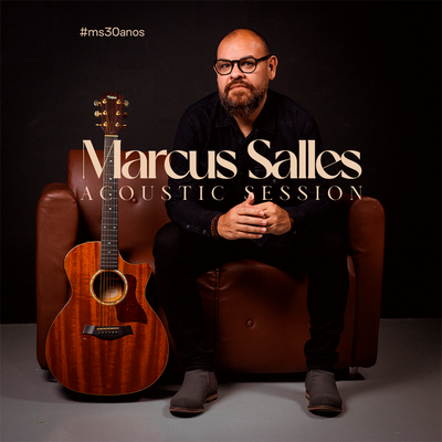 Um Chamado By Marcus Salles's cover