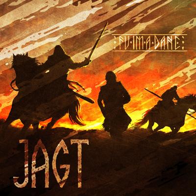 Jagt By Fuimadane's cover