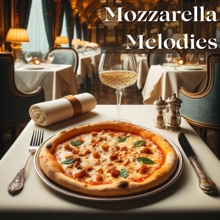 Restaurant Jazz Music Collection's avatar image