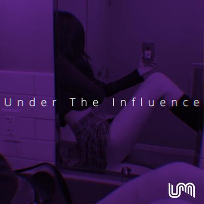 Under The Influence (Speed) By Khlaws, Ren's cover