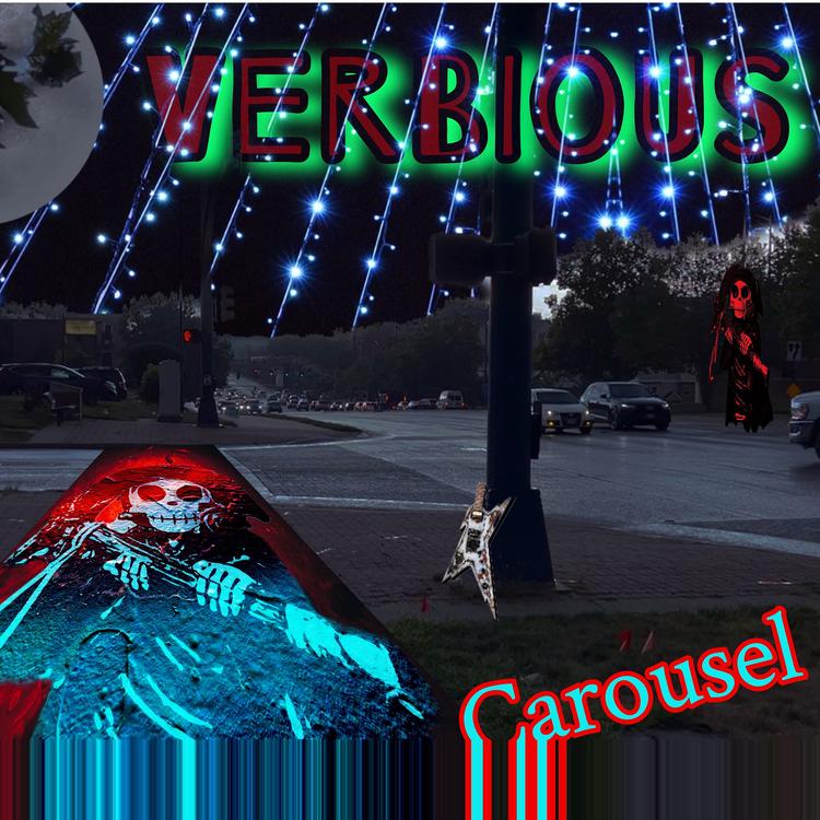 verbious's avatar image