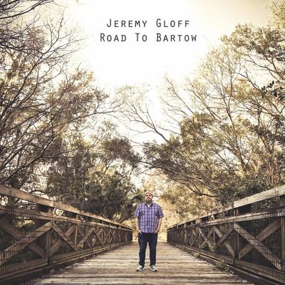 Jeremy Gloff's cover