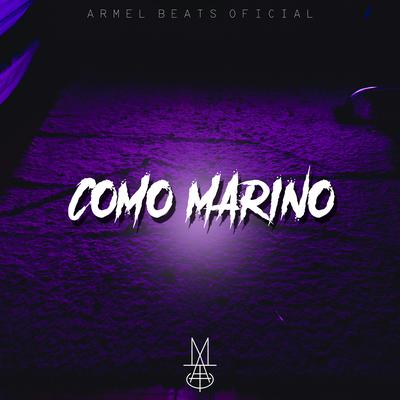 Como Marino's cover