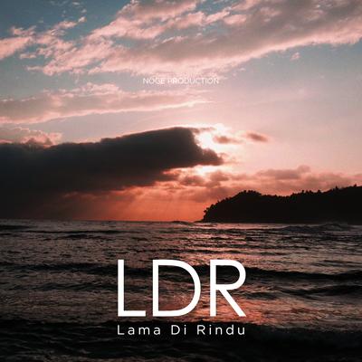 LDR (Lama Di Rindu)'s cover