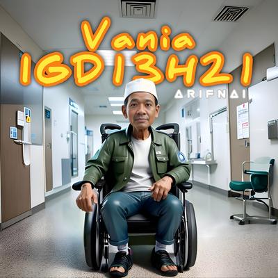 Vania IGD13H21 By Arifnai's cover