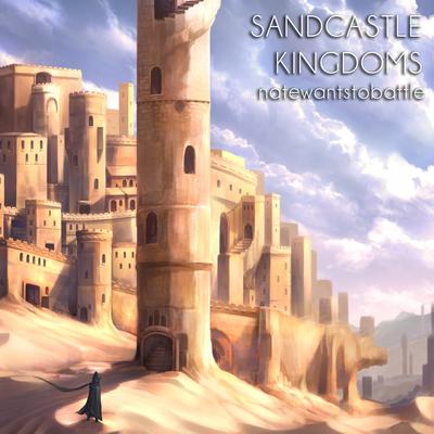 Branded By NateWantsToBattle's cover