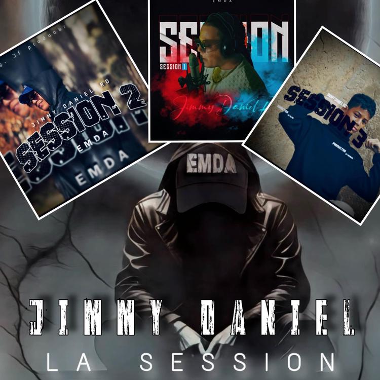 Jimmy Daniel's avatar image