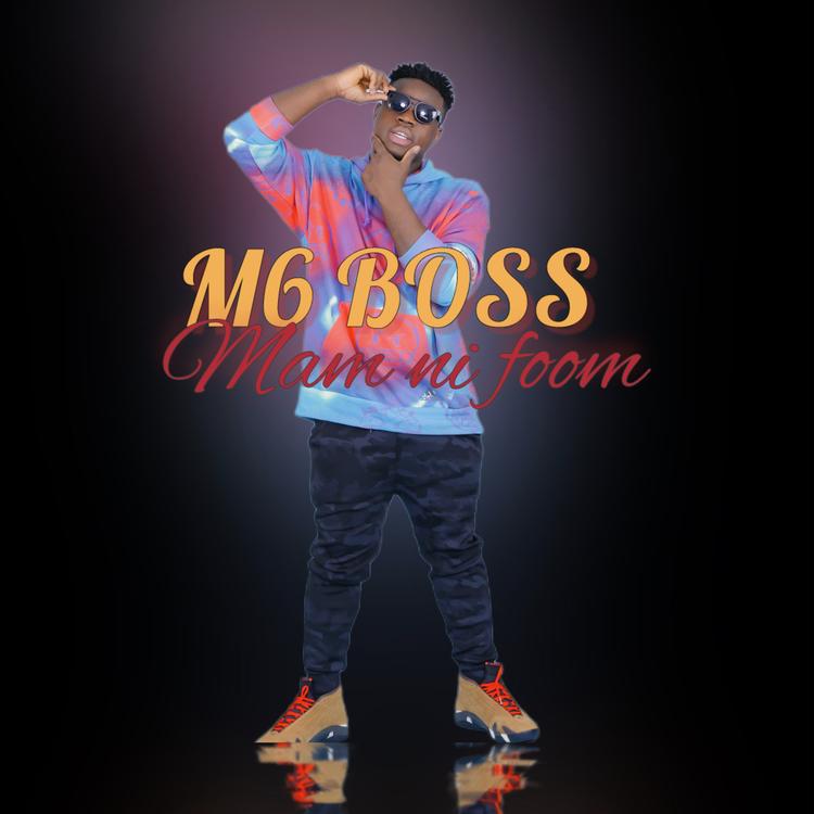 M6 BOSS's avatar image