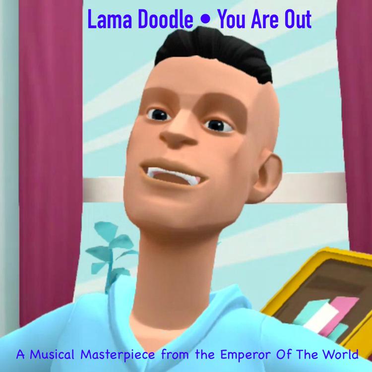 Lama Doodle's avatar image