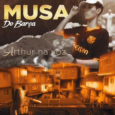 Musa do barça's cover