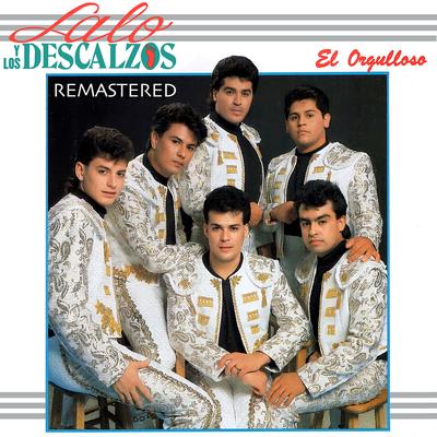 El Orgulloso (Remastered 2023)'s cover