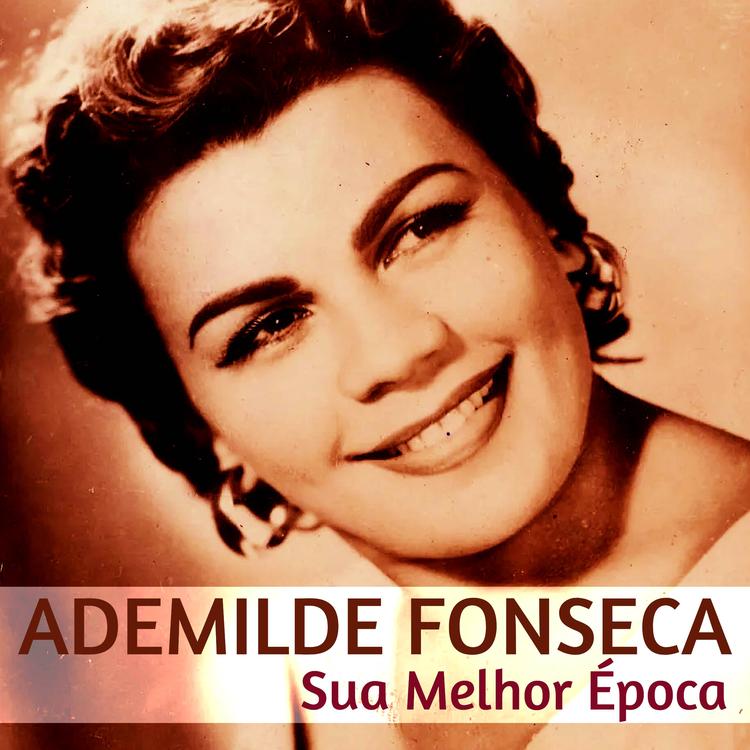 Ademilde Fonseca's avatar image