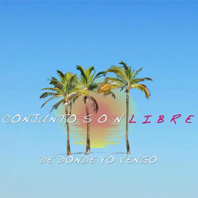 Conjunto SonLibre's cover