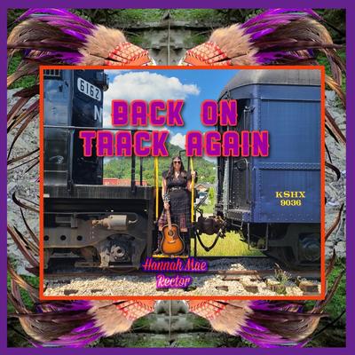 Back on Track Again's cover