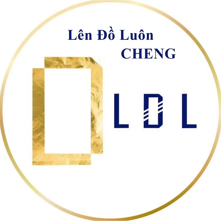 Cheng's avatar image
