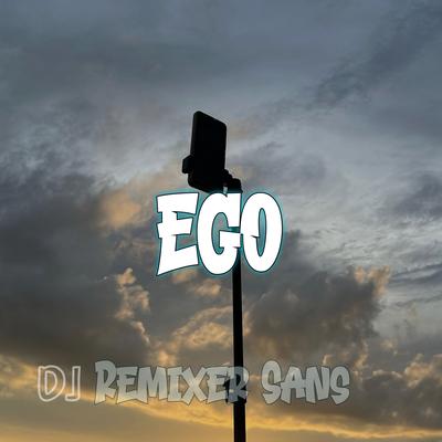 DJ REMIXER SANS's cover