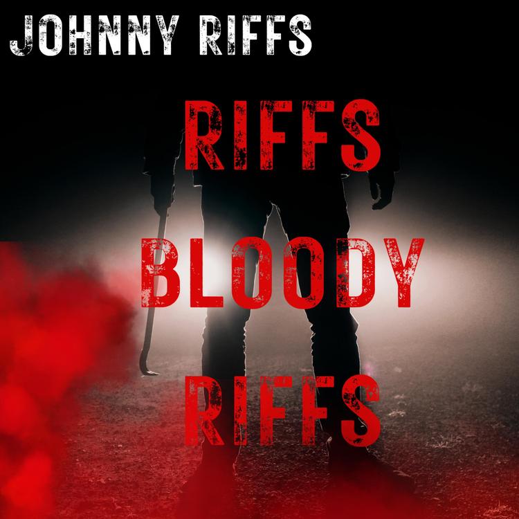 Johnny Riffs's avatar image