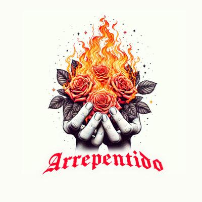 Arrepentido's cover