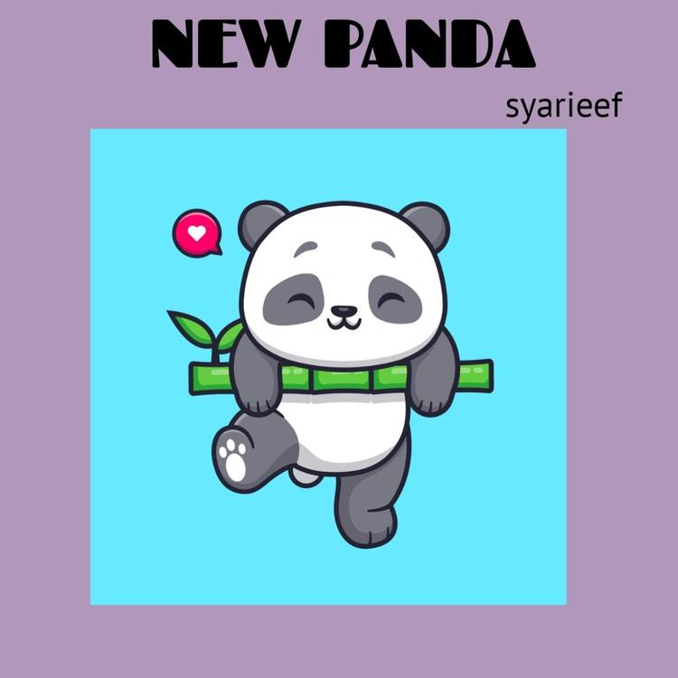 syarieef's avatar image