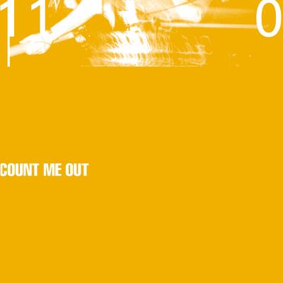 Best Of Me By Count Me Out's cover