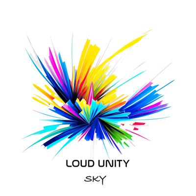Sky (Radio Edit) By Loud Unity's cover