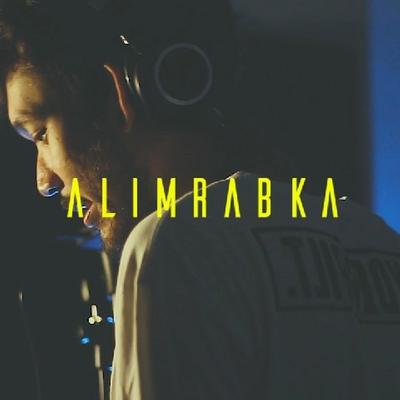 ALIMRABKA's cover