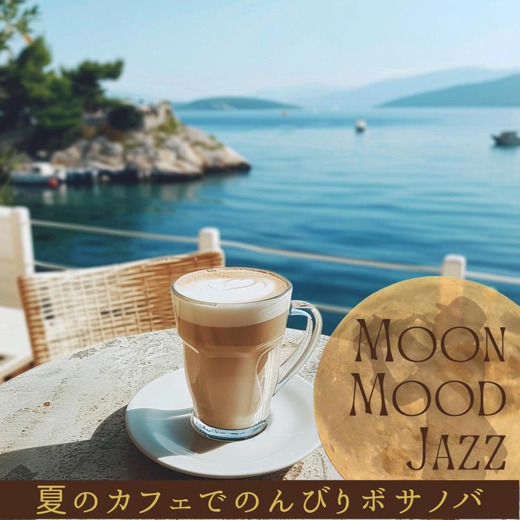 Moon Mood Jazz's avatar image