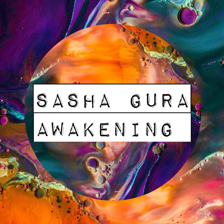 Sasha Gura's avatar image