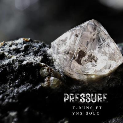 Pressure By YNS Solo For Lyfe's cover