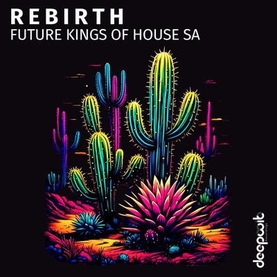 Future Kings Of House SA's cover