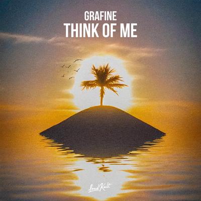 Think Of Me By Grafine's cover