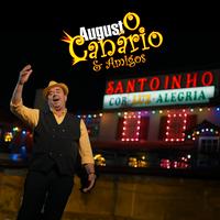 Augusto Canário & Amigos's avatar cover