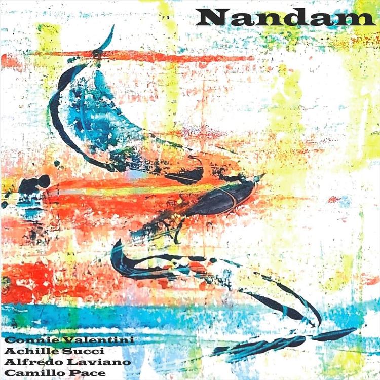 Nandam Quartet's avatar image