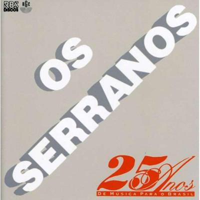 Namoro No Sítio By Os Serranos's cover