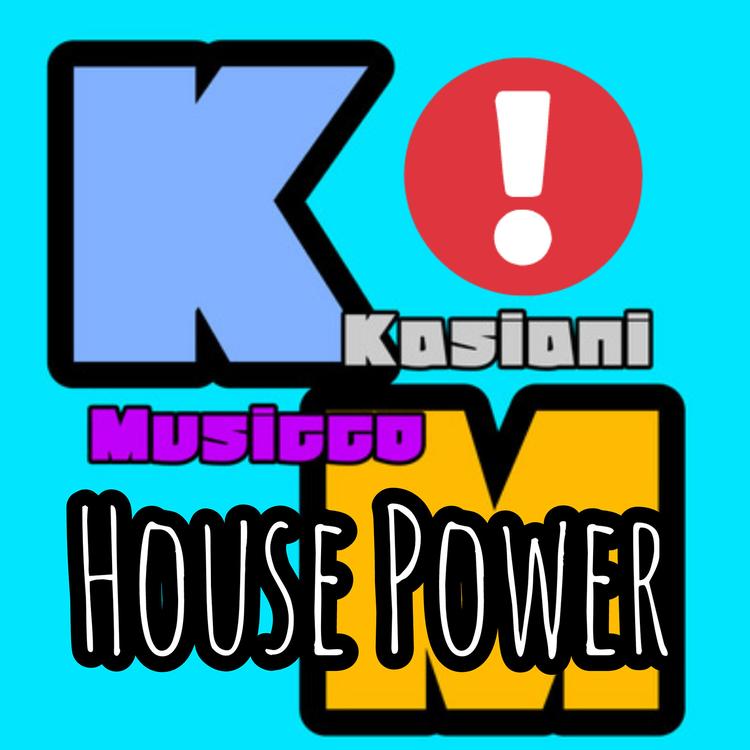 Kasiani Musicco's avatar image