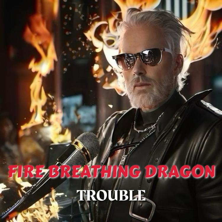 FIRE BREATHING DRAGON's avatar image