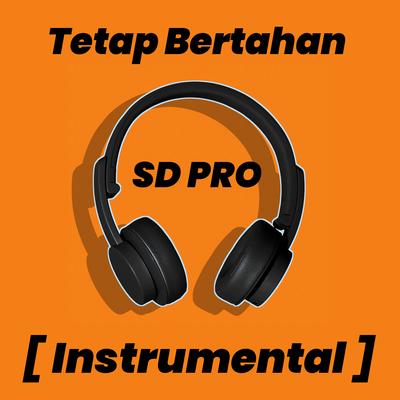 Tetap Bertahan (Instrumental)'s cover