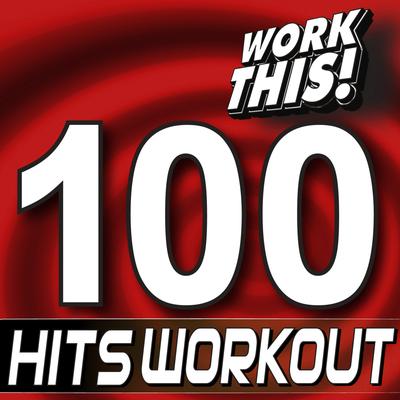 Nowhere Fast (Energy Workout Mix) By Work This! Workout's cover