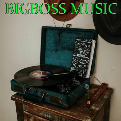 DJ Shape Of You By Bigboss Music's cover