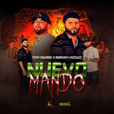 Nuevo Mando's cover