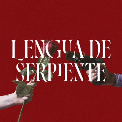 Lengua de serpiente's cover