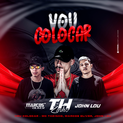 Vou Colocar's cover