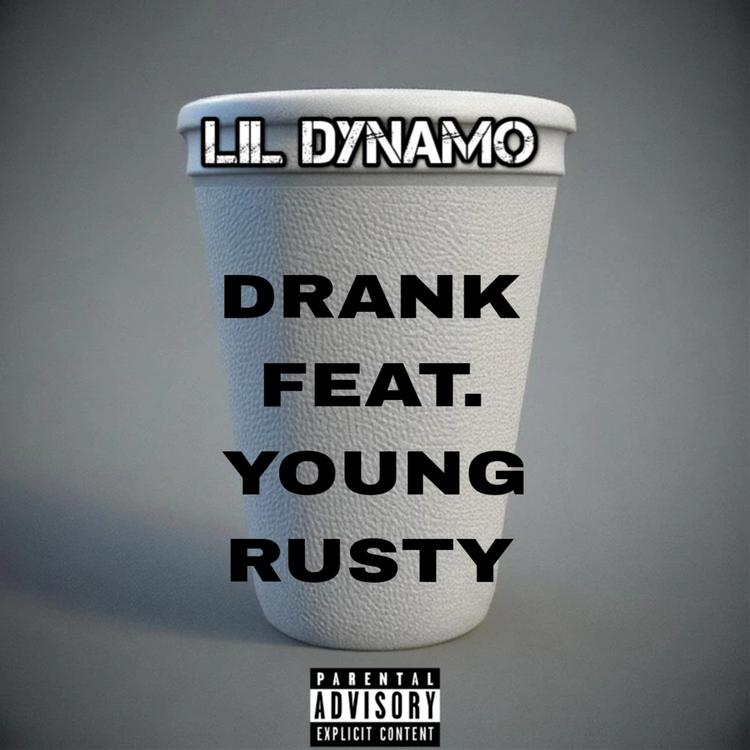 Lil Dynamo's avatar image