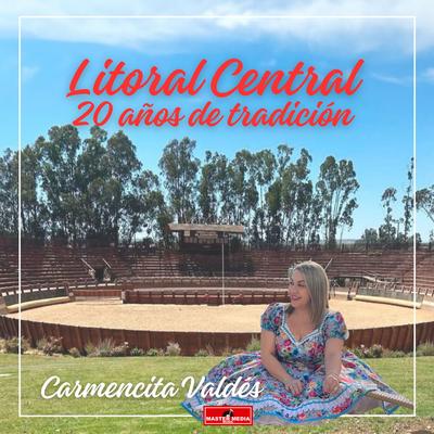 Carmencita valdes's cover
