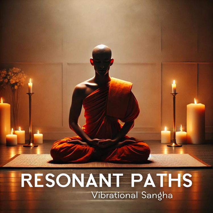 Vibrational Sangha's avatar image