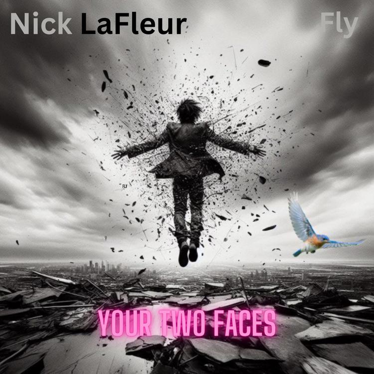 Nick Lafleur's avatar image