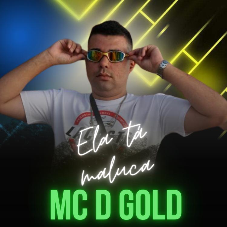 MC D’Gold's avatar image