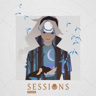 Sessions: Diana's cover