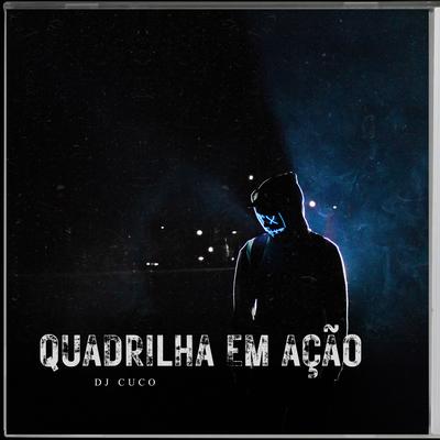 Quadrilha em Ação's cover