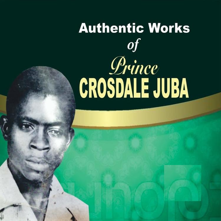 Prince Crosdale Juba's avatar image